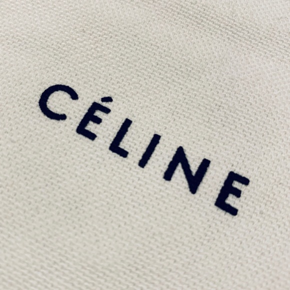 Celine Shoes Bags - Picture 3 of 3